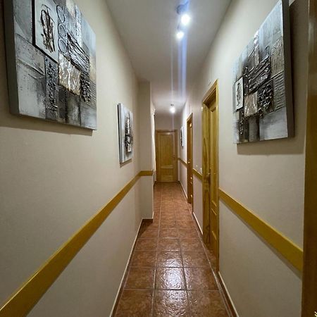 Laumar Apartment Аройо Фрио Екстериор снимка